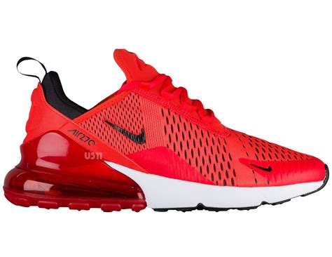 nike 27c damen rot|Nike Air Max 270 Women's Shoes.